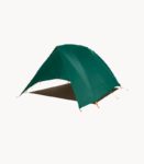 Open Tent
