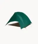 Open Tent