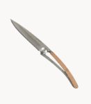 Wood Knife
