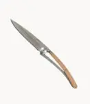 Wood Knife