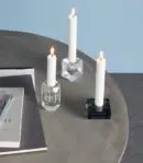 3D Geometric Candlestick - Image 2