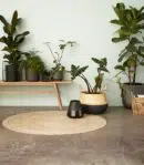 Ceramic Vase Flower - Image 2