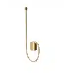 Candlestick Metal