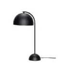 Lamp Black Wall