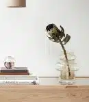 Glass Ball Planter - Image 2