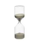 Wall Stickers Clock