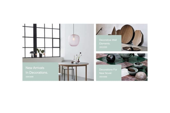 3 banners grid 3 banners grid