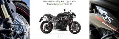 Motorcycle 360