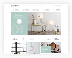 Decor Store
