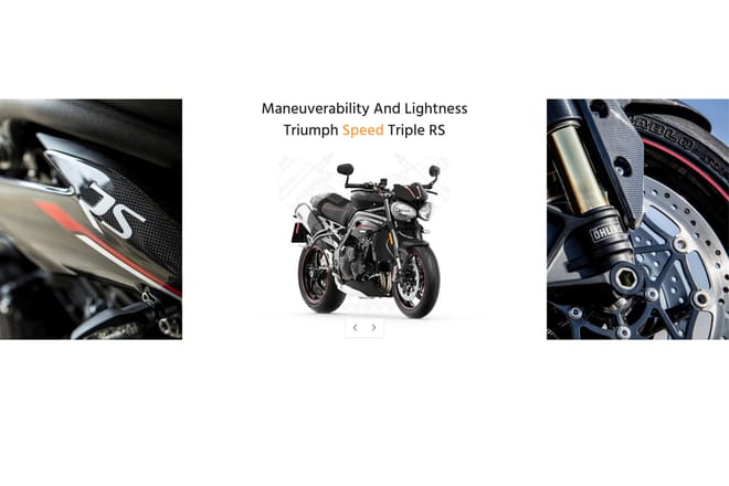 Motorcycle 360 Motorcycle 360