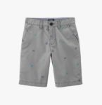 Gray Shorts