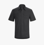 Black T-Shirt