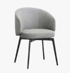 Gray Chair