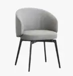 Gray Chair