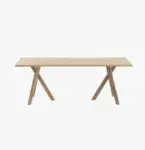 Wooden Table