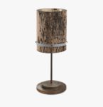 Table Wood Light