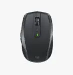 Dark Mice