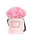 Roses in Pink