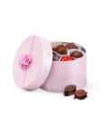 Pink Luxury Chocolate