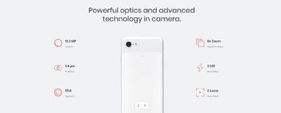 360 view and infoboxes