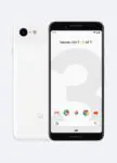 Pixel 3