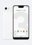 Pixel 3 XL