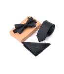 Gift Black Set