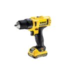 Screwdriver DCD