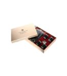 Gift Box Flask
