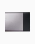 Portable HDD
