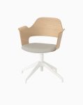 White Chair