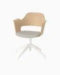 White Chair