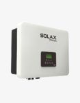Solar Inverter 3-Phase