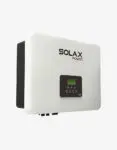 Solar Inverter 3-Phase
