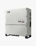 Solax Power x3