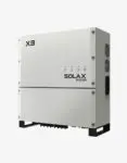 Solax Power x3