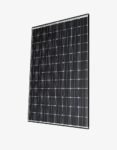 Panasonic Mono Solar Panel