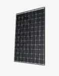 Panasonic Mono Solar Panel