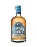 Lambay Irish Whiskey