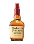 Makers Mark Whiskey