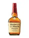 Makers Mark Whiskey