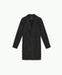 Coat for men