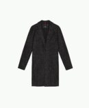 Coat for men
