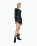 Black sweater - Image 2