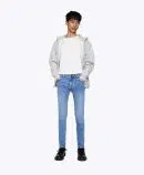 White cardigan - Image 2