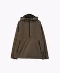 Jacket hood