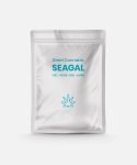 Seagal Cannabis