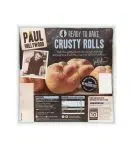 Paul Hollywood Ready