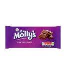 Milk Chocolate