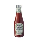 Silver Heinz Ketchup